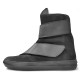 Stivali asimmetrici con velcro // SOLD OUT