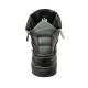 Men's high-top sneakers with zipper // SOLD OUT