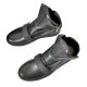 Men's high-top sneakers with zipper // SOLD OUT