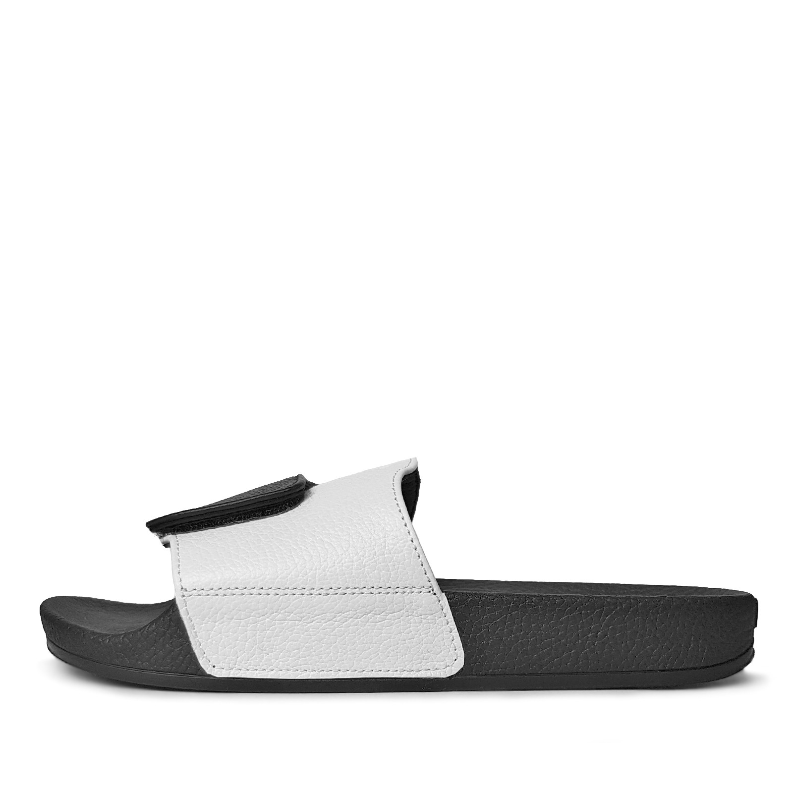 Genuine leather flip-flops // SOLD OUT