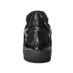 Men's low-top patent sneakers // SOLD OUT
