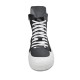 Men's high-top lace-up sneakers // SOLD OUT