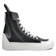 Men's high-top lace-up sneakers // SOLD OUT