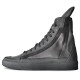 Sneakers alte da uomo stringate // SOLD OUT