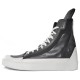 Men's high-top lace-up sneakers // SOLD OUT