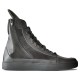 Men's high-top lace-up sneakers // SOLD OUT