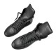 Men's high-top lace-up sneakers // SOLD OUT