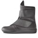 Stivali asimmetrici con velcro // SOLD OUT