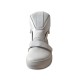 Men's high-top sneakers with zipper // SOLD OUT