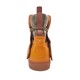 RDS CONSTRUCT BV. Replaceble details high-top sneakers // SOLD OUT