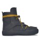 RDS CONSTRUCT W22. Replaceble details high-top sneakers // SOLD OUT