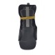 RDS CONSTRUCT W22. Replaceble details high-top sneakers // SOLD OUT